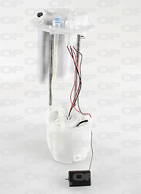 FFU208600 Open Parts