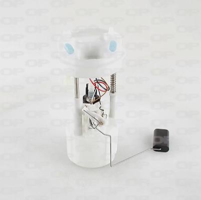 FFU201300 Open Parts