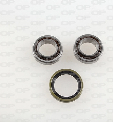 HBK507600 Open Parts