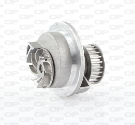 WAP830500 Open Parts
