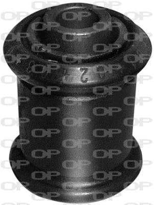 Silentblock del brazo de suspensión para Opel Meriva 