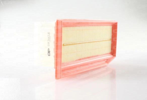 Filtro de aire Renault Clio 4 BH