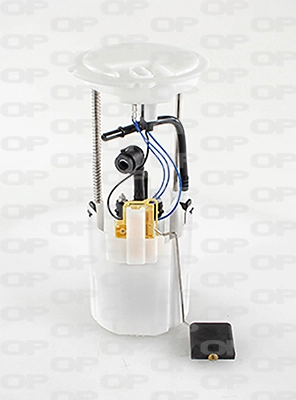 FFU204200 Open Parts