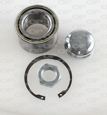 HBK500701 Open Parts