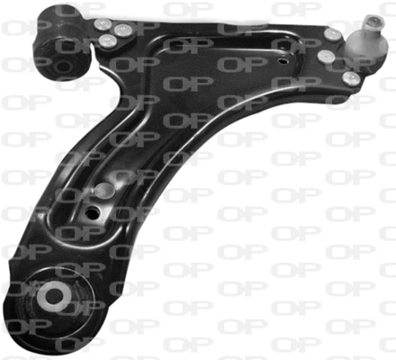 SSW103901 Open Parts