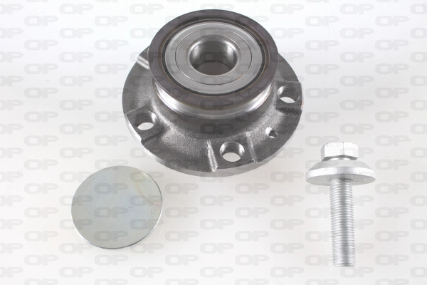 HBK532002 Open Parts