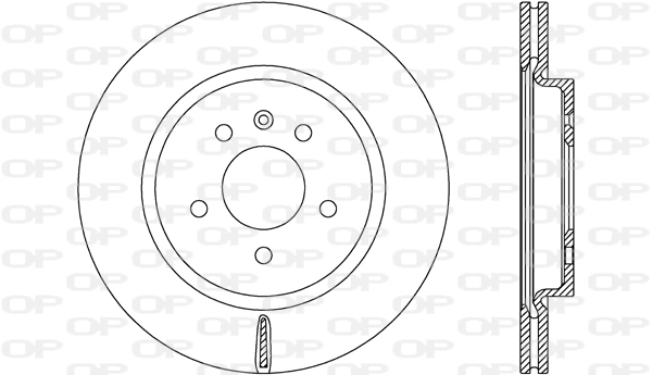 BDA266920 Open Parts