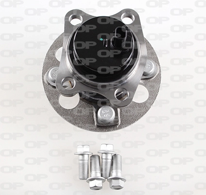 HBK508803 Open Parts