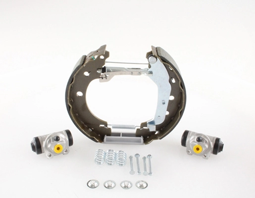 BSK201200 Open Parts