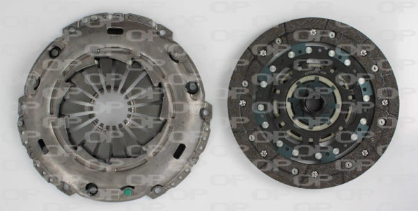 CLK917402 Open Parts