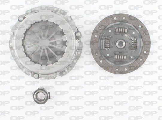 Kit de embrague Recoficial 7000626101