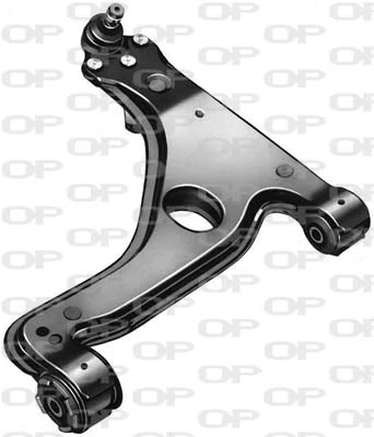 SSW115510 Open Parts