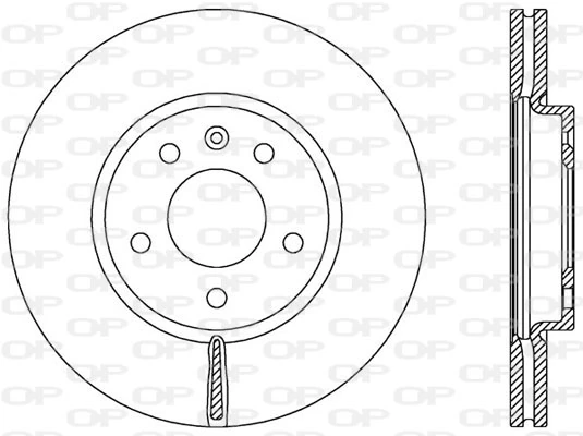 Frenos delanteros Ford Fiesta V desde 58,56 €