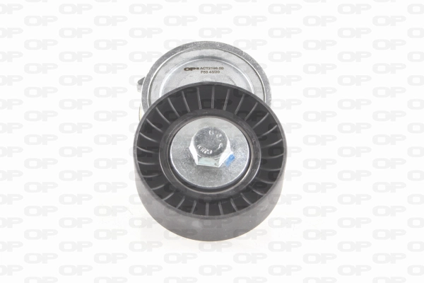 Comprar Rodillo tensor de la correa de transmisión Iveco Daily III  a bajo precio