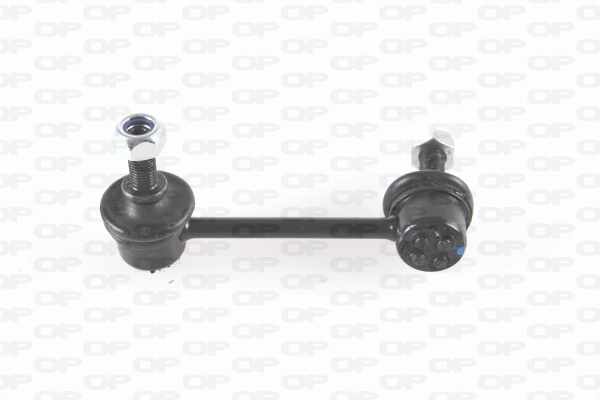 SSL123310 Open Parts