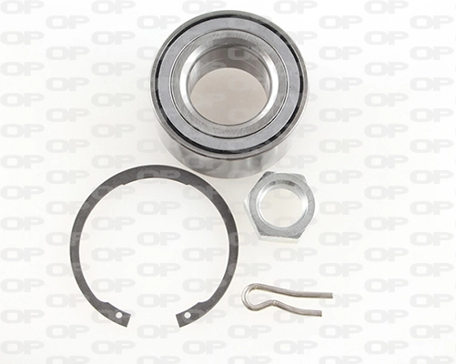 Cojinete de rueda delantero Citroen Xsara  desde 27,13 €