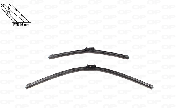 WBT902400 Open Parts