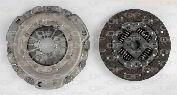 CLK914402 Open Parts