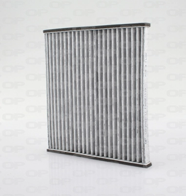 CAF200211 Open Parts
