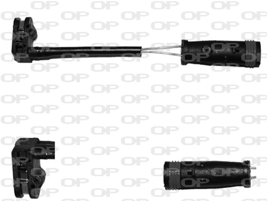AK312100 Open Parts