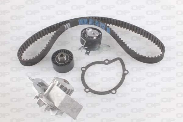  Kit de distribución Citroen C8 