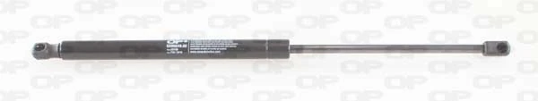 Muelle neumatico maletero para Opel Zafira  (A05)