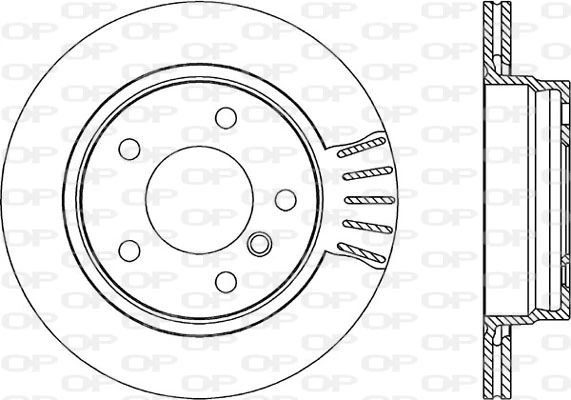 BDR175520 Open Parts