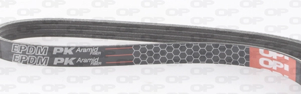 PVB073604 Open Parts
