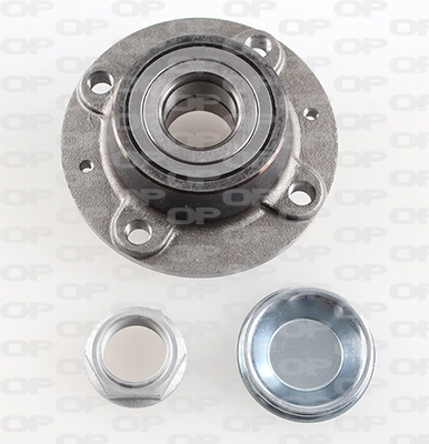 HBK525602 Open Parts