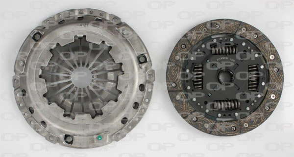 CLK913002 Open Parts