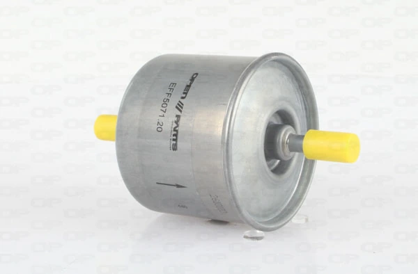 EFF507120 Open Parts