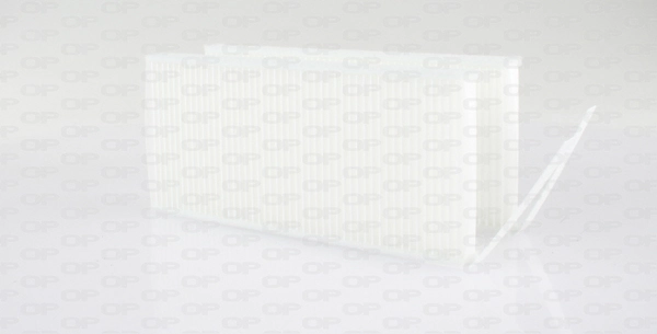 CAF222202 Open Parts
