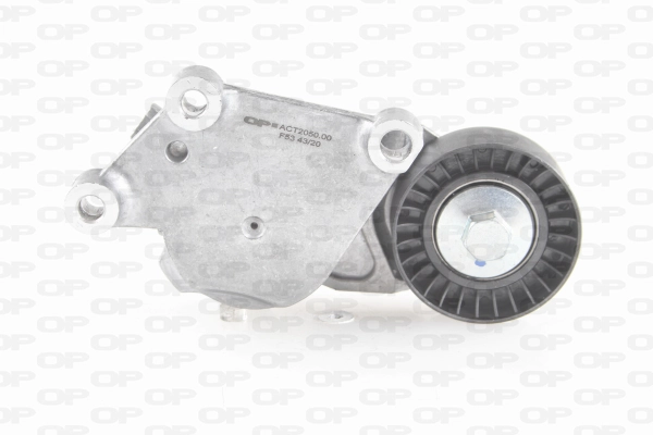 ACT205000 Open Parts