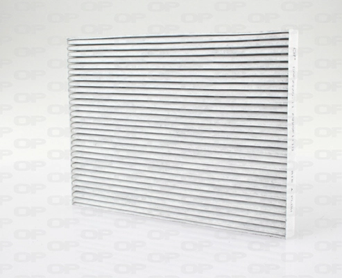 CAF222011 Open Parts