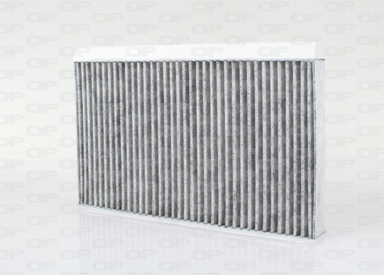 CAF217211 Open Parts