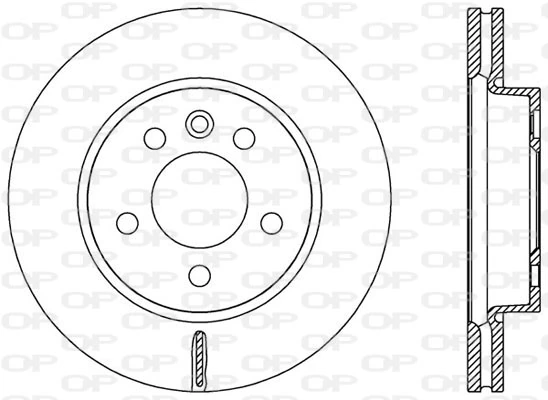 BDA259020 Open Parts