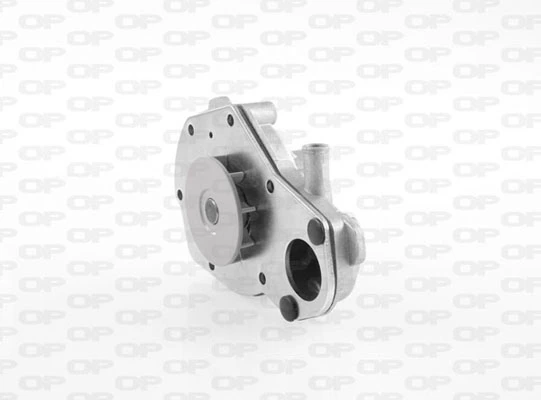 Motor de agua para Renault 18  (134)