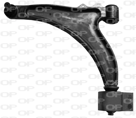 SSW121010 Open Parts