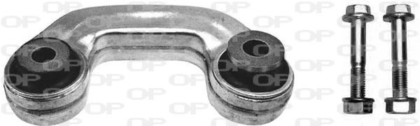 SSL104201 Open Parts