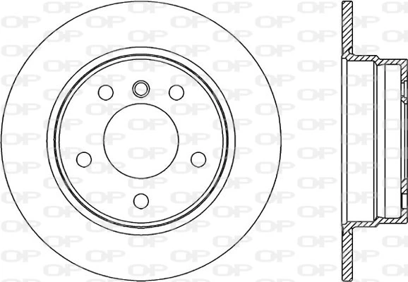 BDA233310 Open Parts