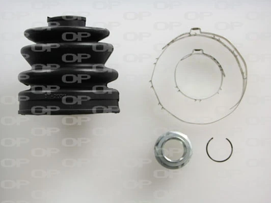 SJK724600 Open Parts