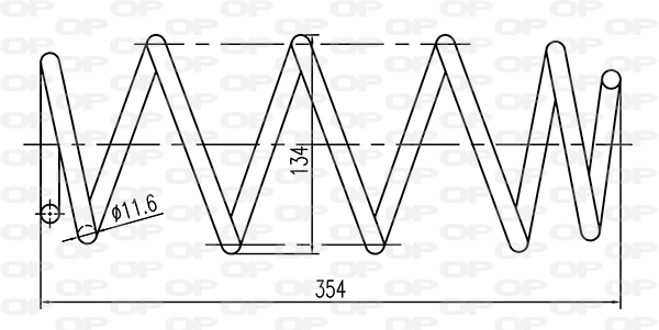 CSR903302 Open Parts