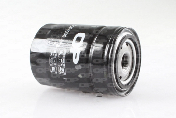 Filtro de aceite motor Iveco Daily III furgoneta comprar en España