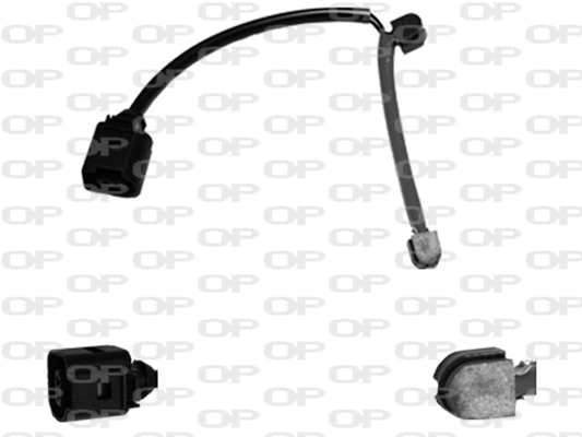 AK310200 Open Parts