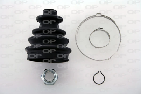 Comprar Fuelle exterior del palier delantero Ford Escort III AWA a bajo precio