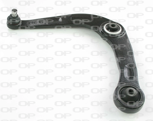 SSW121510 Open Parts