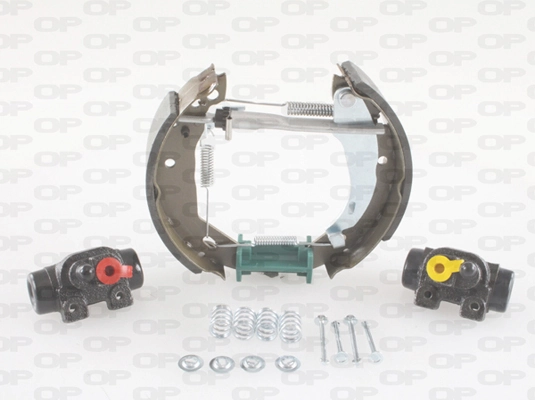 BSK203001 Open Parts