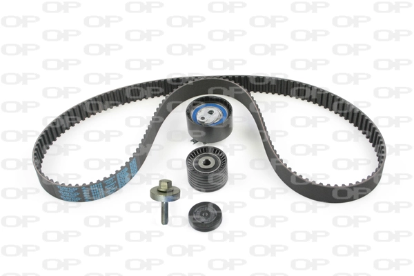 TBK501401 Open Parts