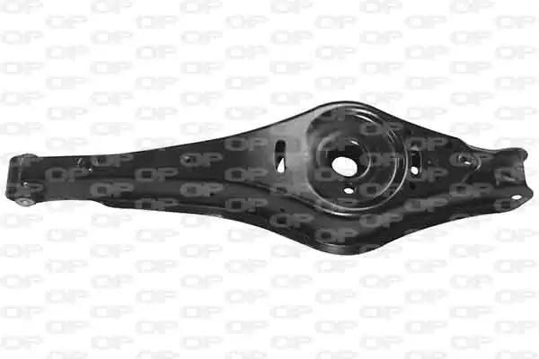 SSW124111 Open Parts