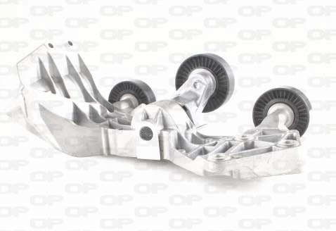 ACT221000 Open Parts